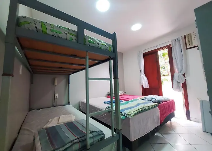 Orange - Casa De Hospedes - Modelo Pousada