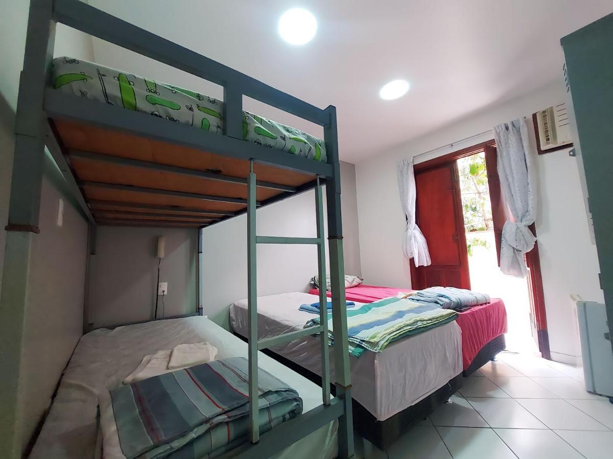 Inn Orange - Casa De - Modelo Rio de Janeiro