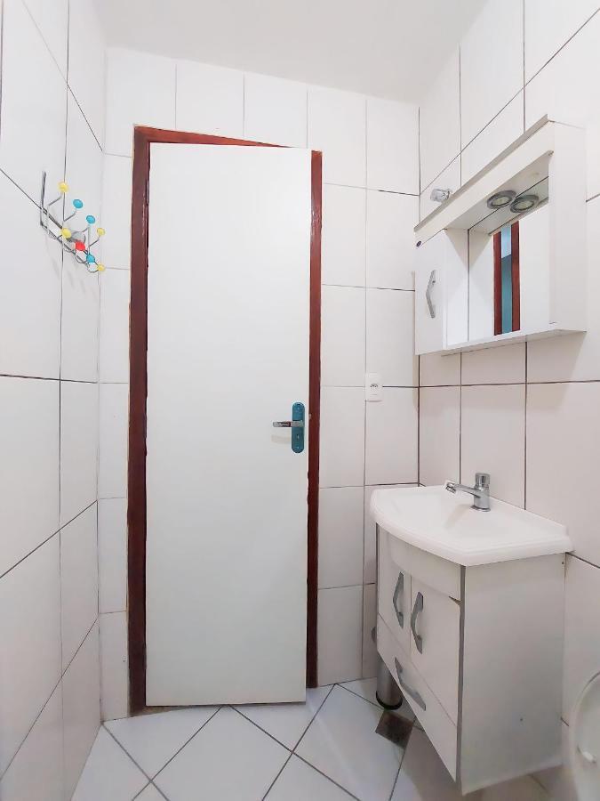 Inn Orange - Casa De - Modelo Rio de Janeiro