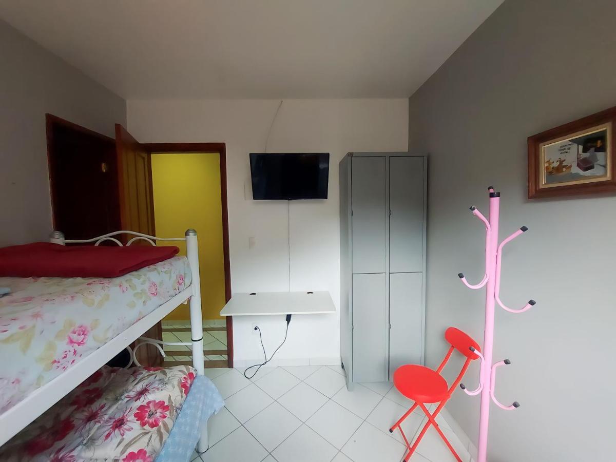 Inn Orange - Casa De - Modelo Rio de Janeiro