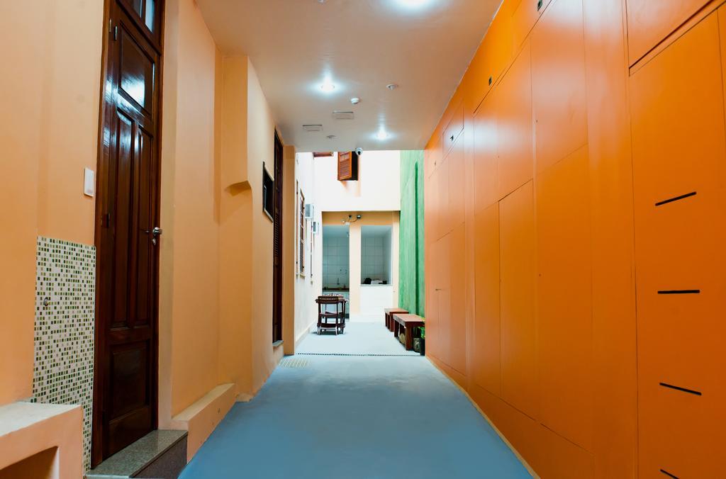Inn Orange - Casa De - Modelo