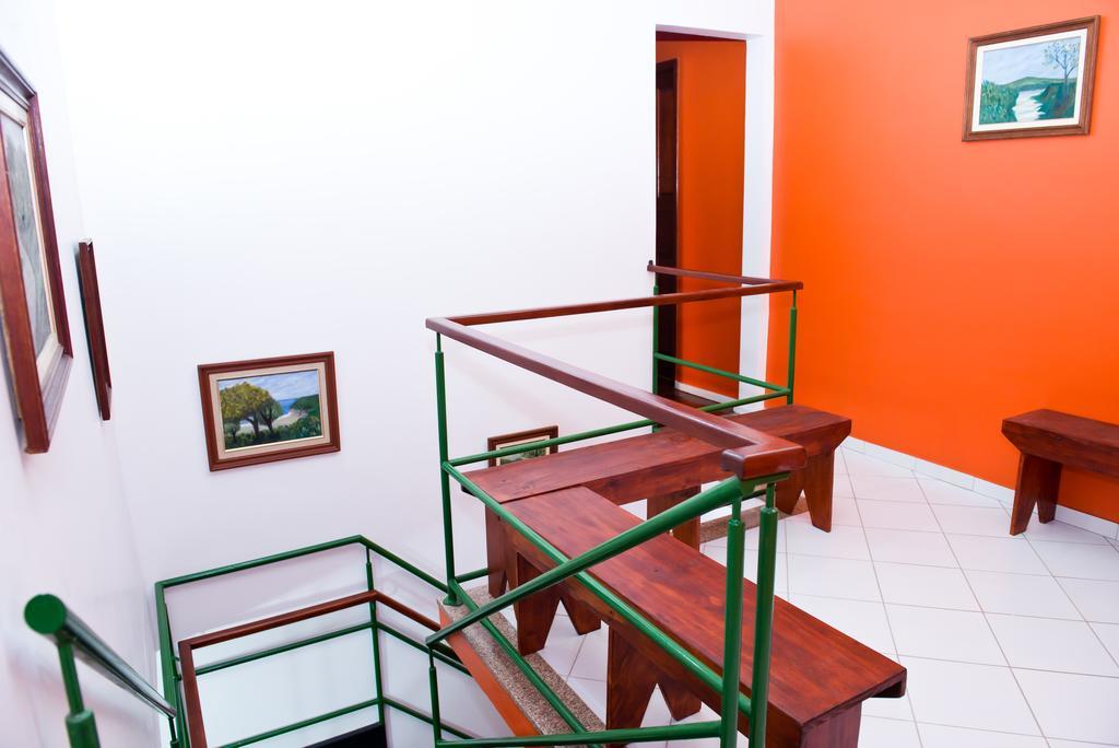 Inn Orange - Casa De - Modelo
