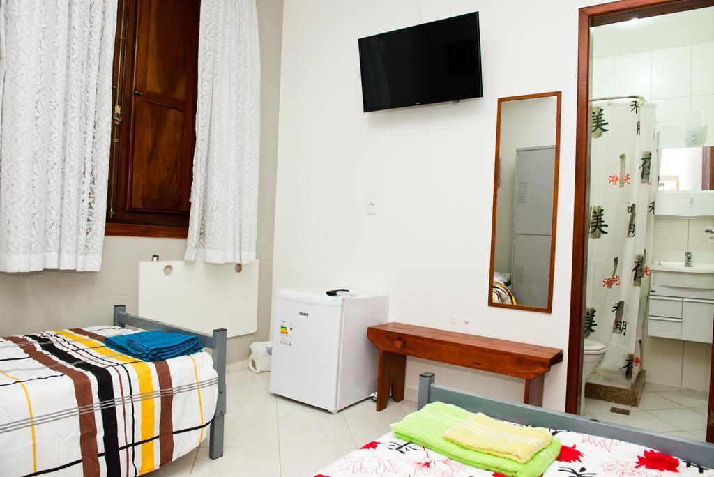 Inn Orange - Casa De - Modelo