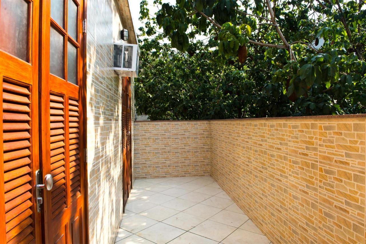 Orange - Casa De - Modelo Rio de Janeiro