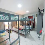 Orange - Casa De Hospedes - Modelo Pousada